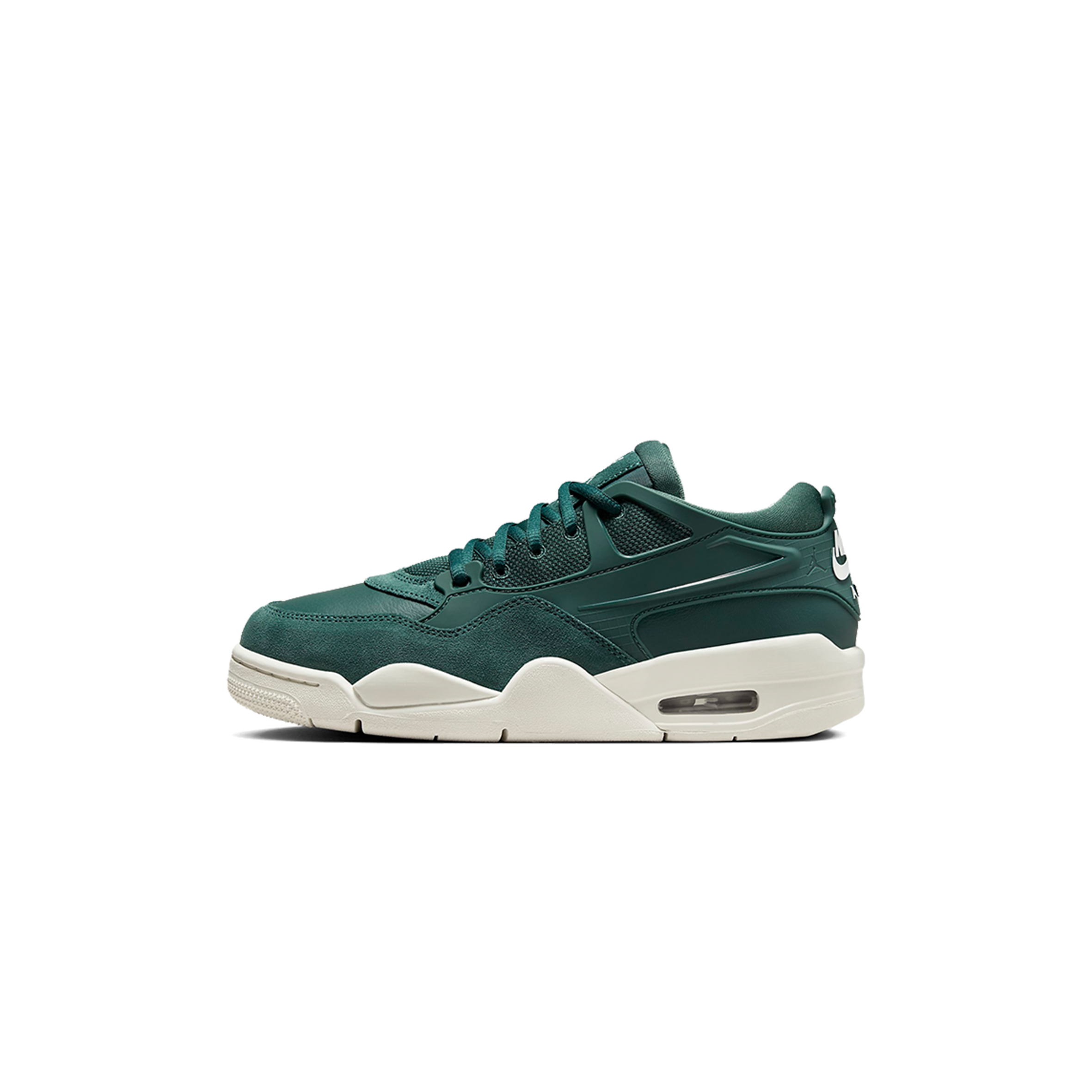 NIKE AIR JORDAN 4 RM OXIDIZED GREEN FQ7940-300